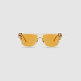 BILLIE Champagne / Desert Orange