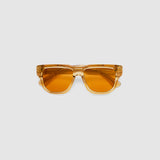 BILLIE Champagne / Desert Orange