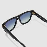 BILLIE Matte Black / Polarised