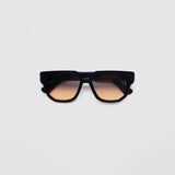 BILLIE Matte Black / Dusk