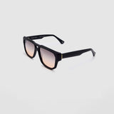 BILLIE Matte Black / Dusk