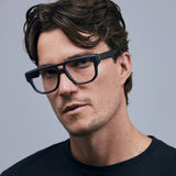 BILLIE Matte Black / Optical