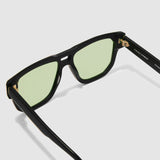 BILLIE Black / Sage