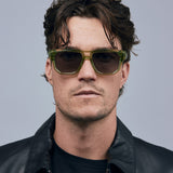 BILLIE Grass / Polarised