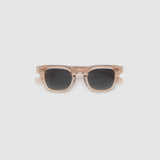 BOWIE Champagne / Polarised