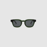 BOWIE Forest Green / Polarised