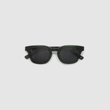 BOWIE Forest Green / Polarised