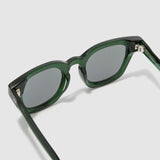 BOWIE Forest Green / Polarised