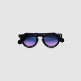 BRUTAL 2.0 Black / Deep Ocean