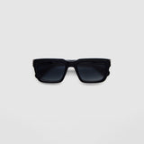 BRUTAL 5.0 Black + Crystal / Polarised
