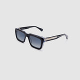BRUTAL 5.0 Black + Crystal / Polarised
