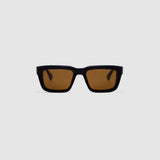 BRUTAL 5.0 Matte Black / Polarised