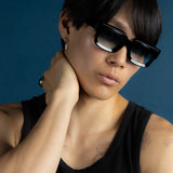 BRUTAL 3.0 Black / Blue Skies