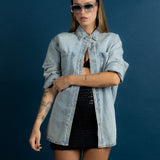 BRUTAL 3.0 Crystal / Blue Skies