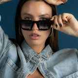 BRUTAL 4.0 Black / Blue Skies