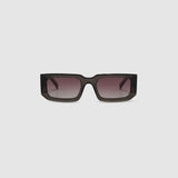CHANCE Smoke / Rose Grad Polarised
