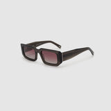 CHANCE Smoke / Rose Grad Polarised