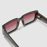 CHANCE Smoke / Rose Grad Polarised