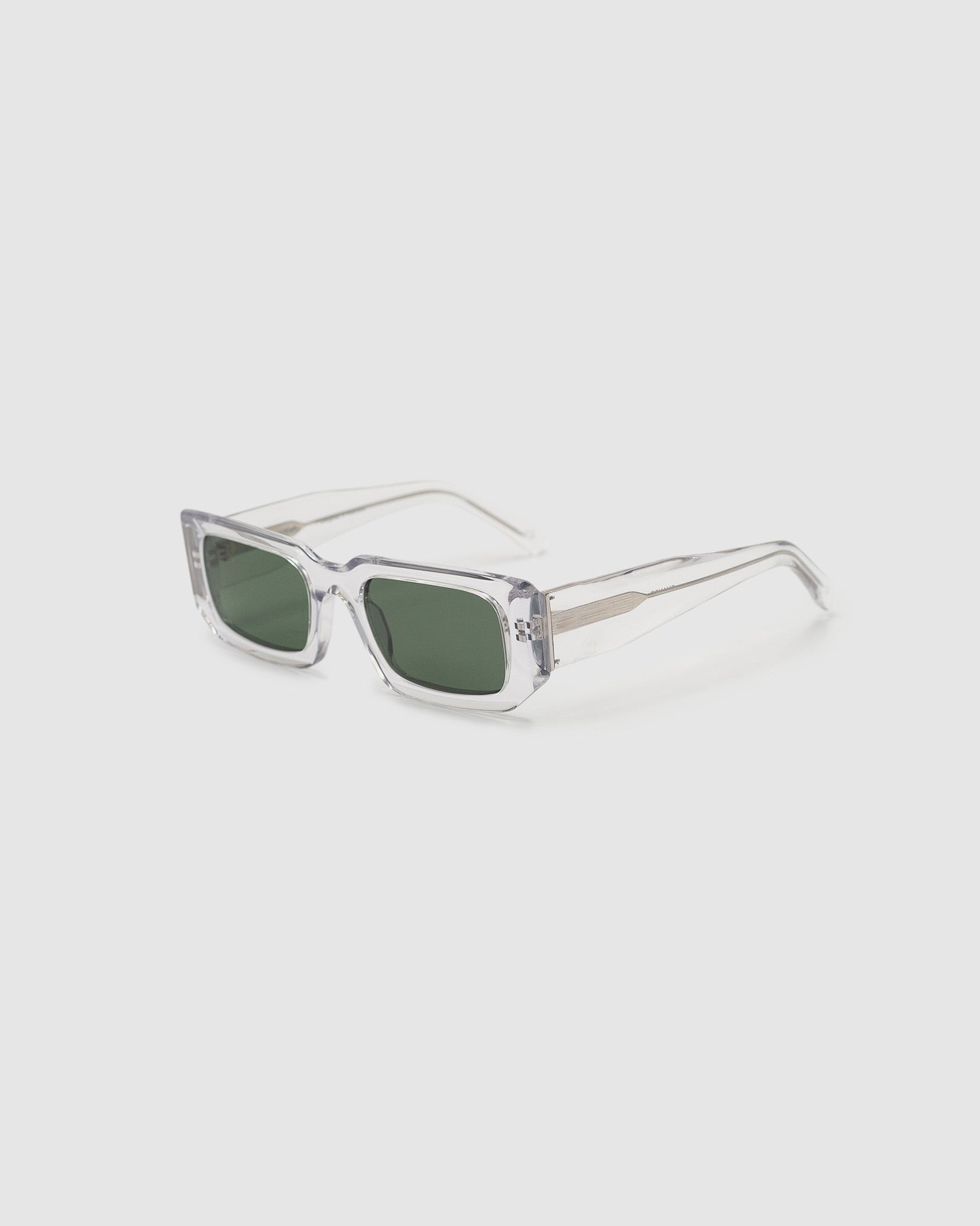 CHANCE Crystal / Green Polarised