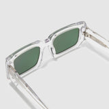 CHANCE Crystal / Green Polarised