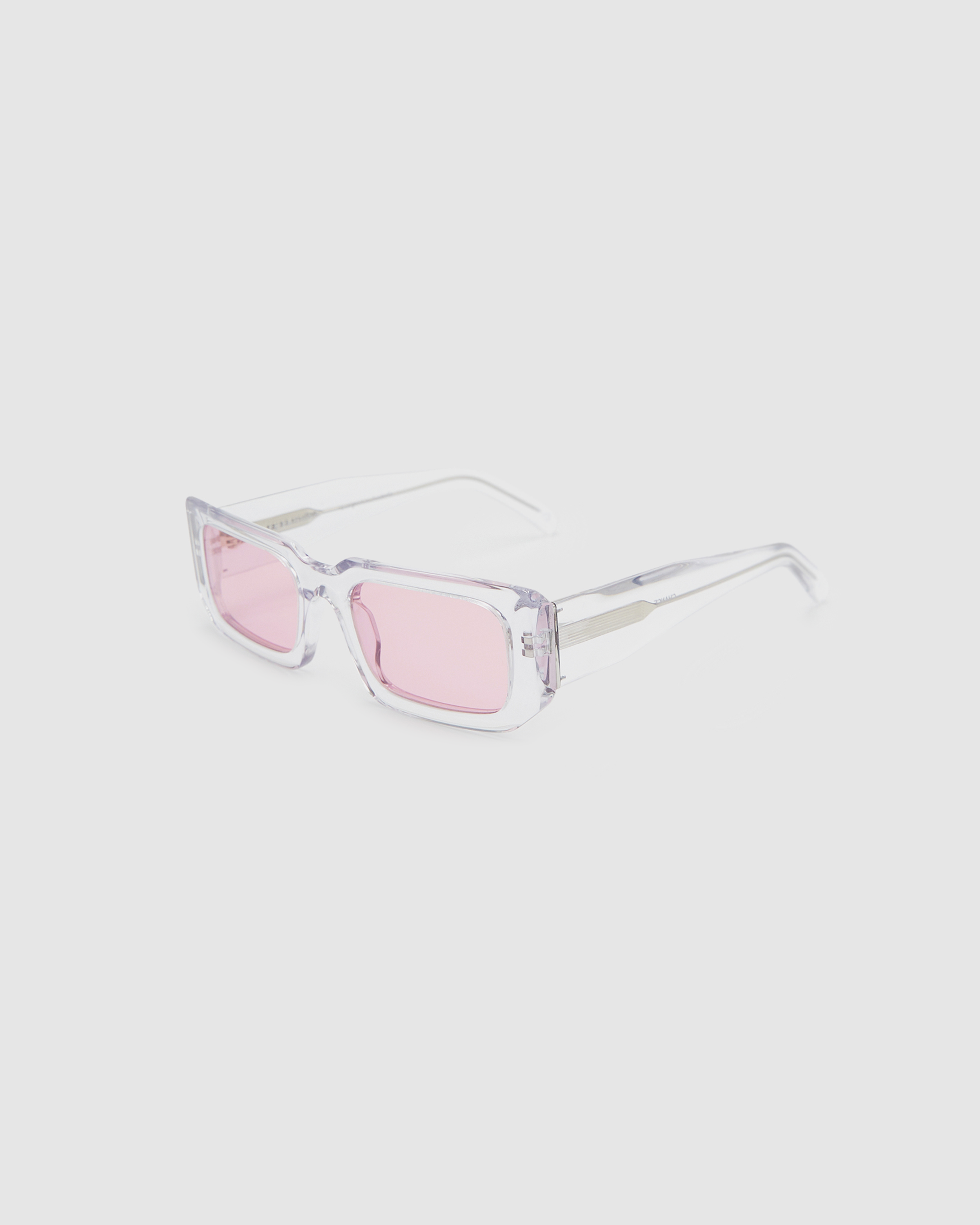 CHANCE Crystal / Baby Pink