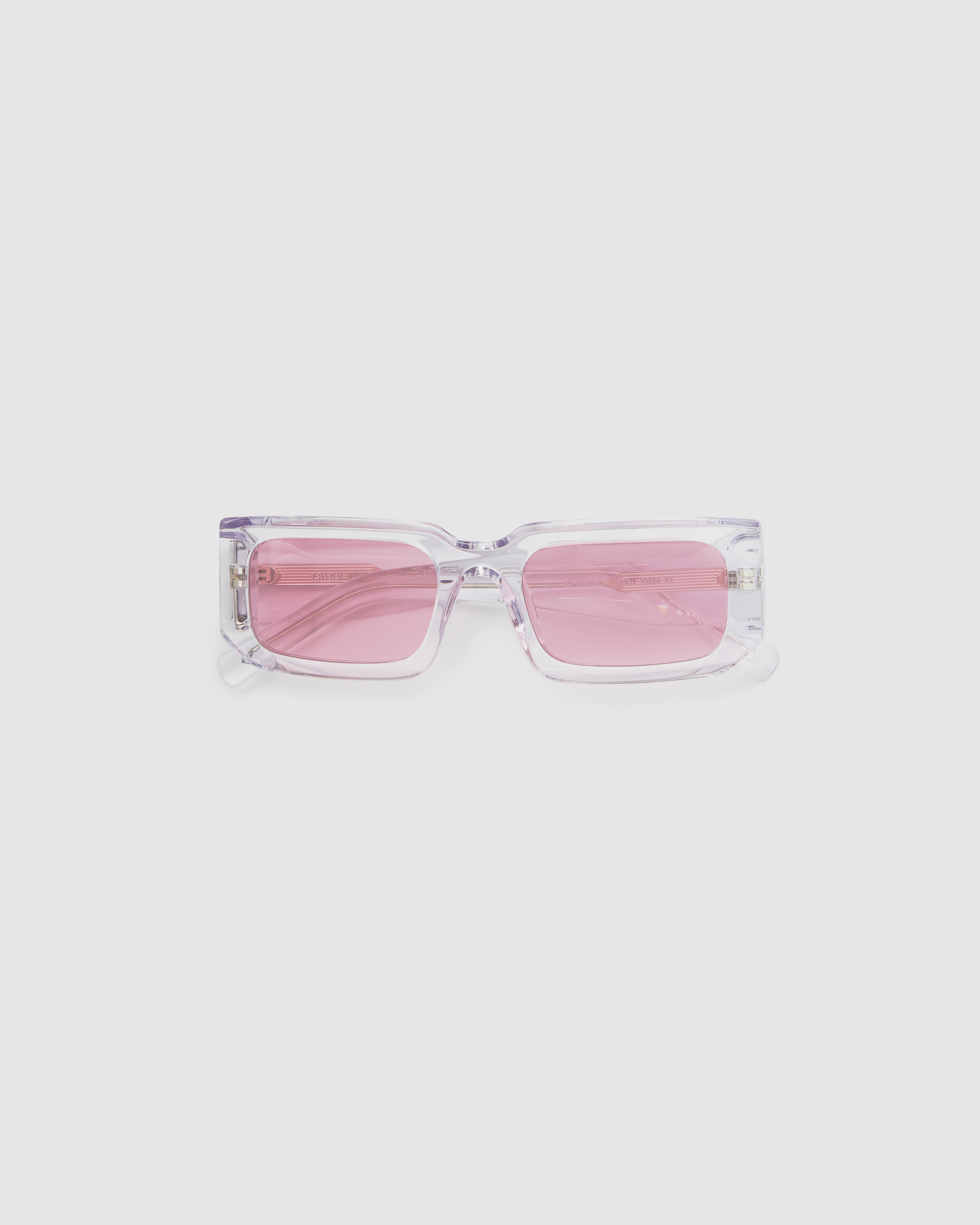 CHANCE Crystal / Baby Pink