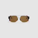 The DON Purple Haze / Polarised