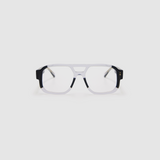 The DON Blk on Crystal / Optical