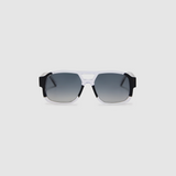 The DON Blk on Crystal / Polarised