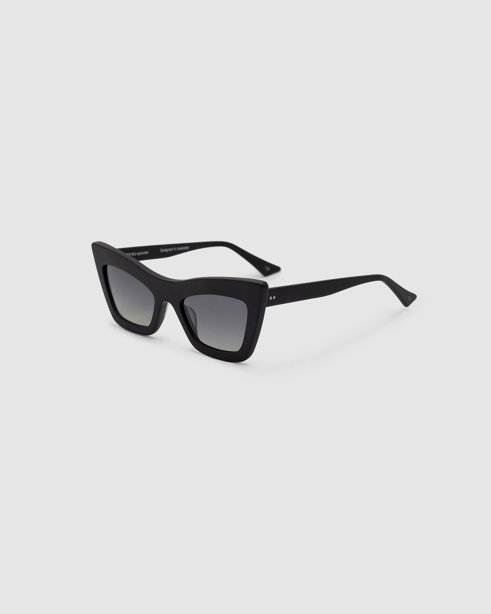 ELECTRA 2.0 Matte Black / Polarised