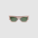 ELECTRA 2.0 Powder Pink / Sage