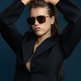 FONDA Gun / Polarised