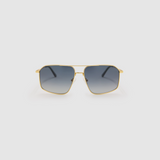 FONDA Brushed Gold / Polarised