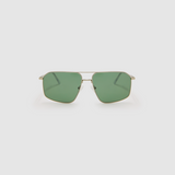 FONDA Silver / Polarised