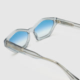 FRANKY Smoke / Blue Skies