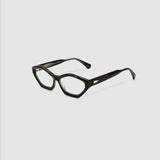 FRANKY Black + Green / Optical