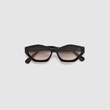 FRANKY Black + Tort / Dusk