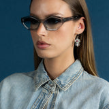 FRANKY Smoke / Blue Skies