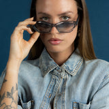 FRANKY Smoke / Blue Skies