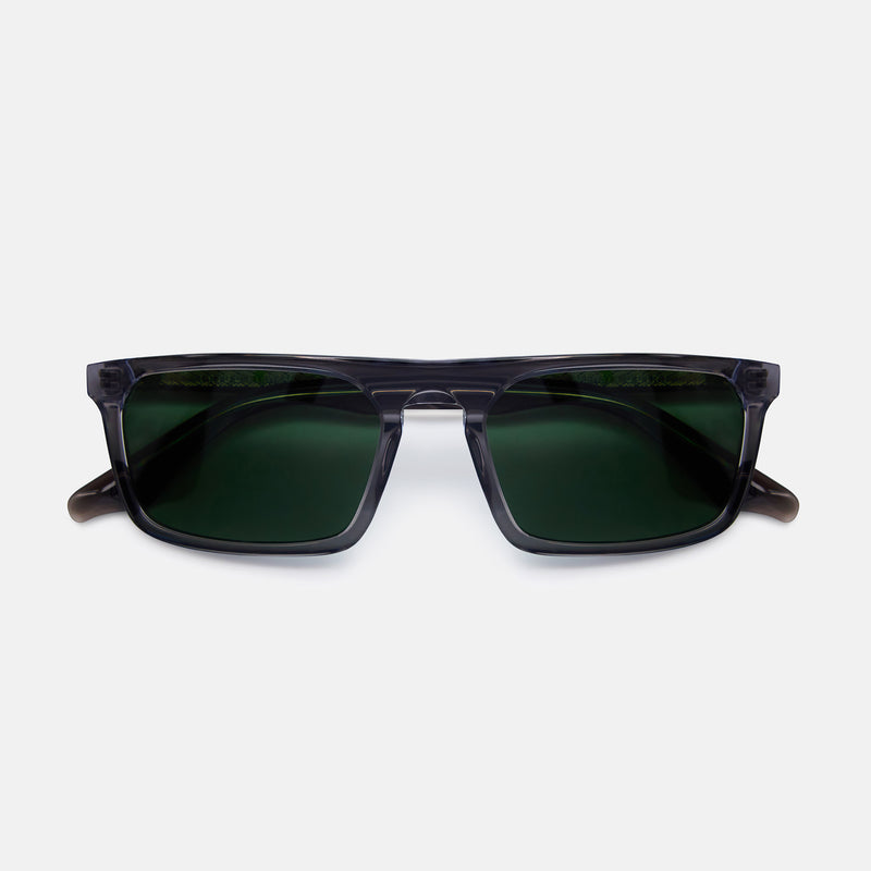 THE GENTLEMAN / Polarised lens