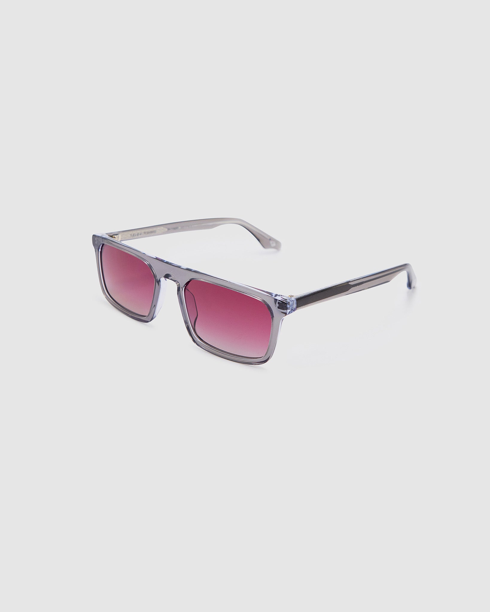 GENTLEMAN Smoke / Polarised