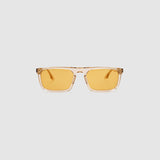 GENTLEMAN Champagne / Desert Orange