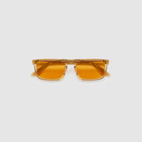 GENTLEMAN Champagne / Desert Orange