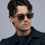 GENTLEMAN Grass / Polarised