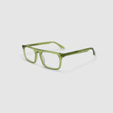 GENTLEMAN Grass / Optical