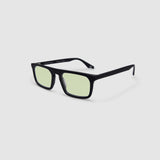 GENTLEMAN Matte Black / Sage