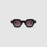 IGGY Black / Rose Grad Polarised
