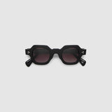 IGGY Black / Rose Grad Polarised