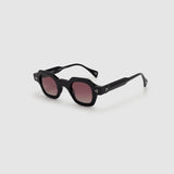 IGGY Black / Rose Grad Polarised