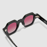 IGGY Black / Rose Grad Polarised